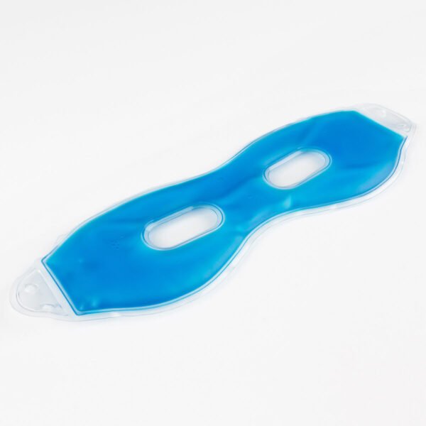 Ontspannend Gelmasker "Ageyes" - Afbeelding 5
