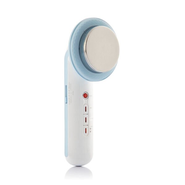 3-In-1 Ultrasone Cavitatie Anti-Cellulitisstimulator Met Infrarood En Elektrostimulatie "Cellymax" - Afbeelding 9