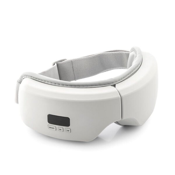 4-in-1 Oogmassager Met Luchtcompressie "Eyesky" - Afbeelding 10