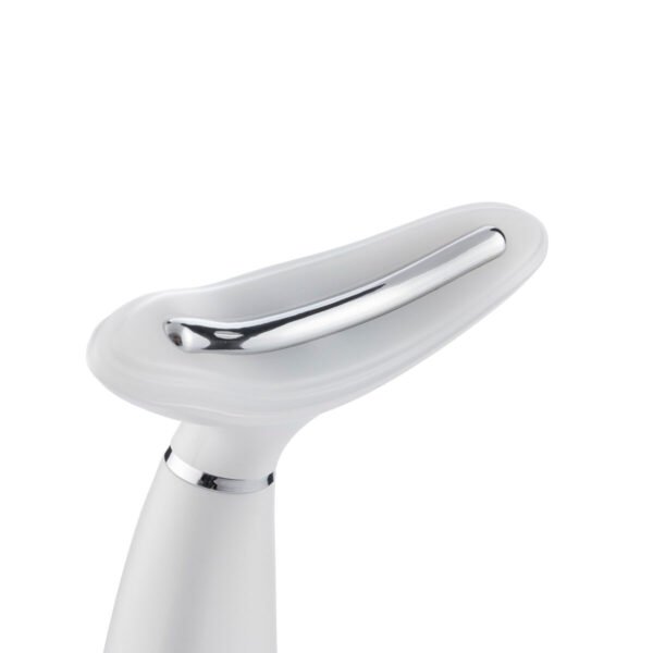 Dubbele Kinverkleiner Met Licht- en Warmtetherapie + Trillingen "Kinred" - Afbeelding 4
